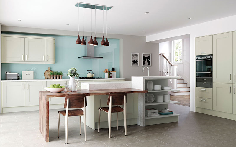 Kitchen Deparment